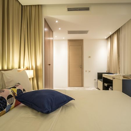 Hotel Harmonia By Dukley Budua Esterno foto
