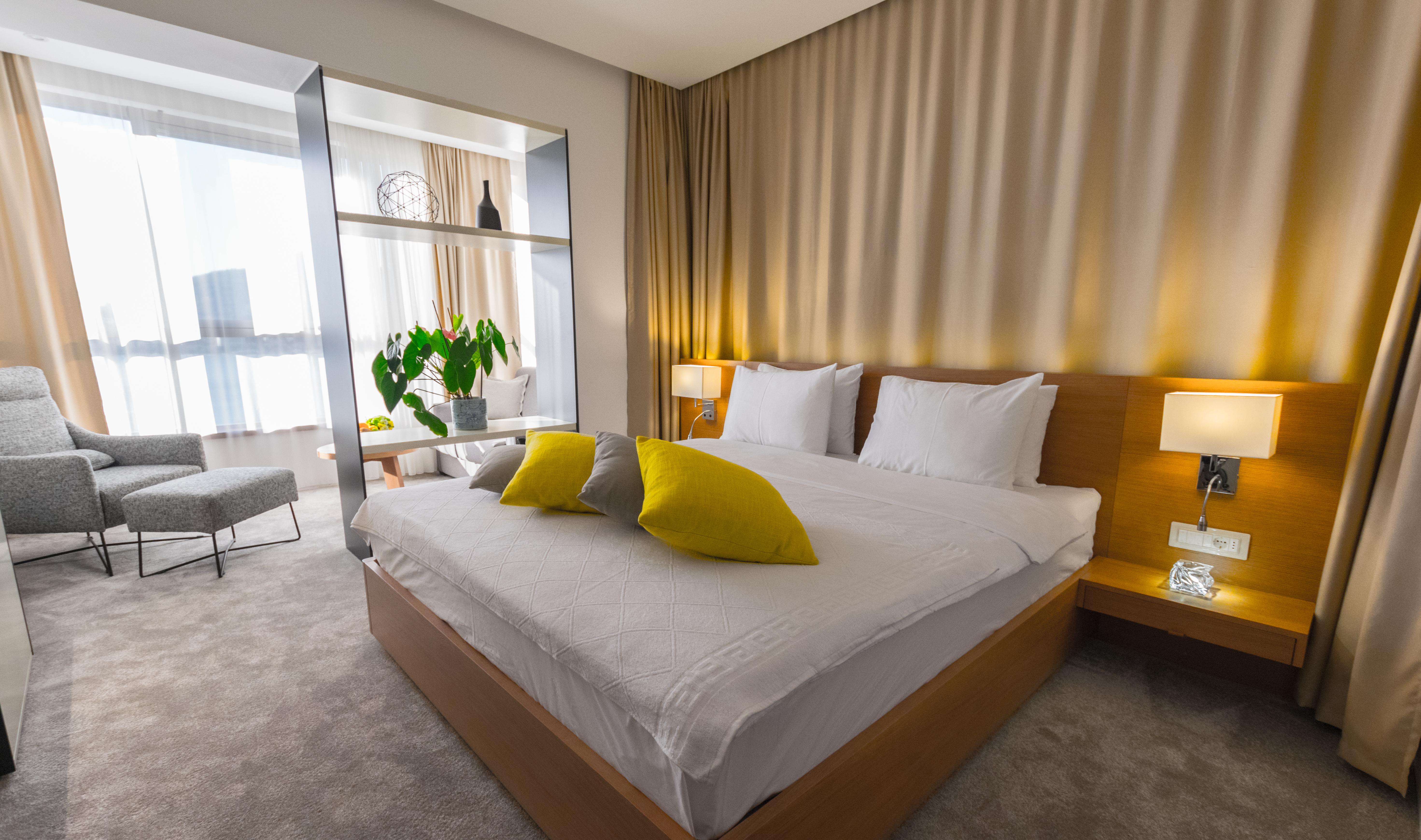 Hotel Harmonia By Dukley Budua Esterno foto
