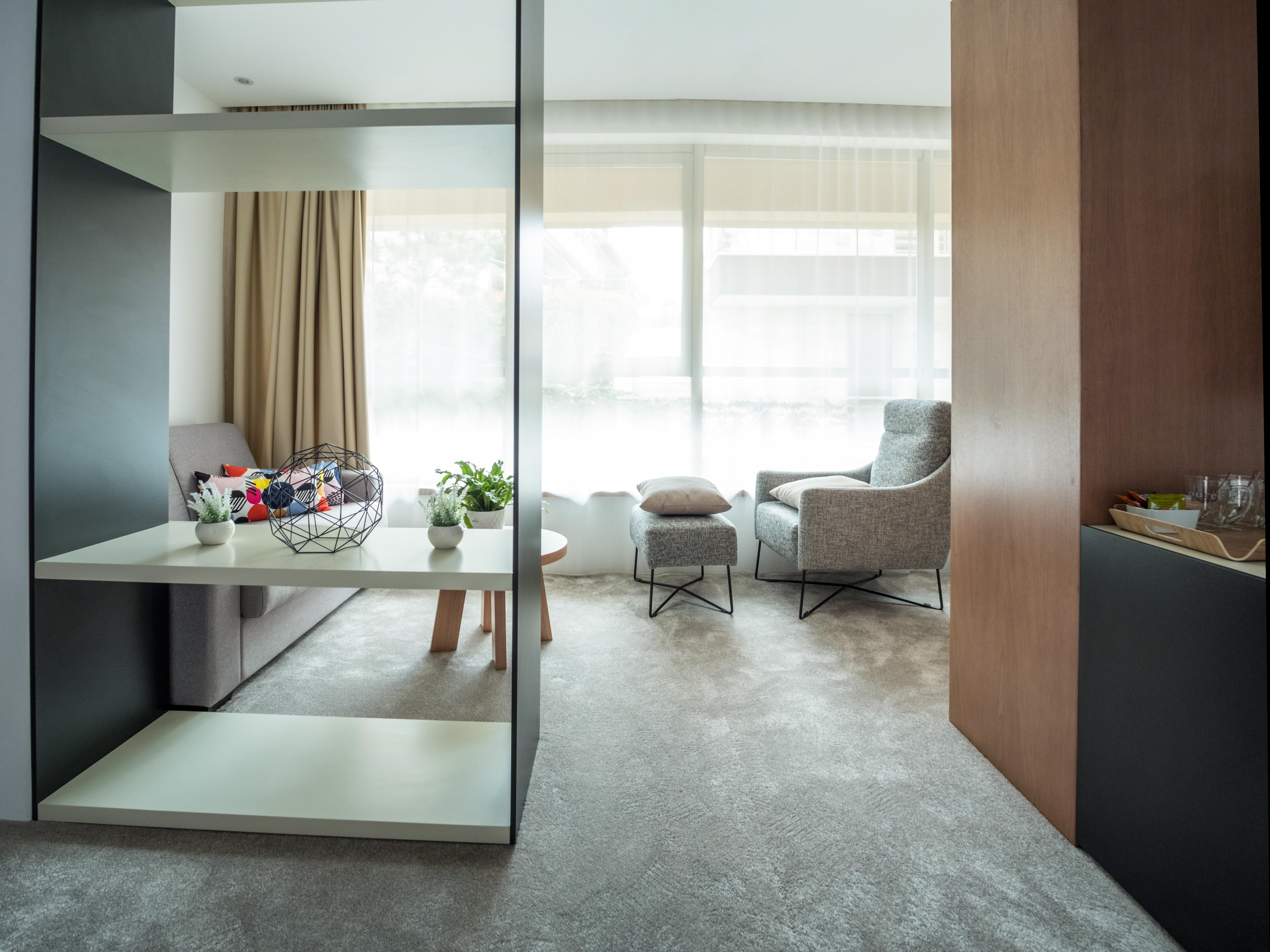 Hotel Harmonia By Dukley Budua Esterno foto