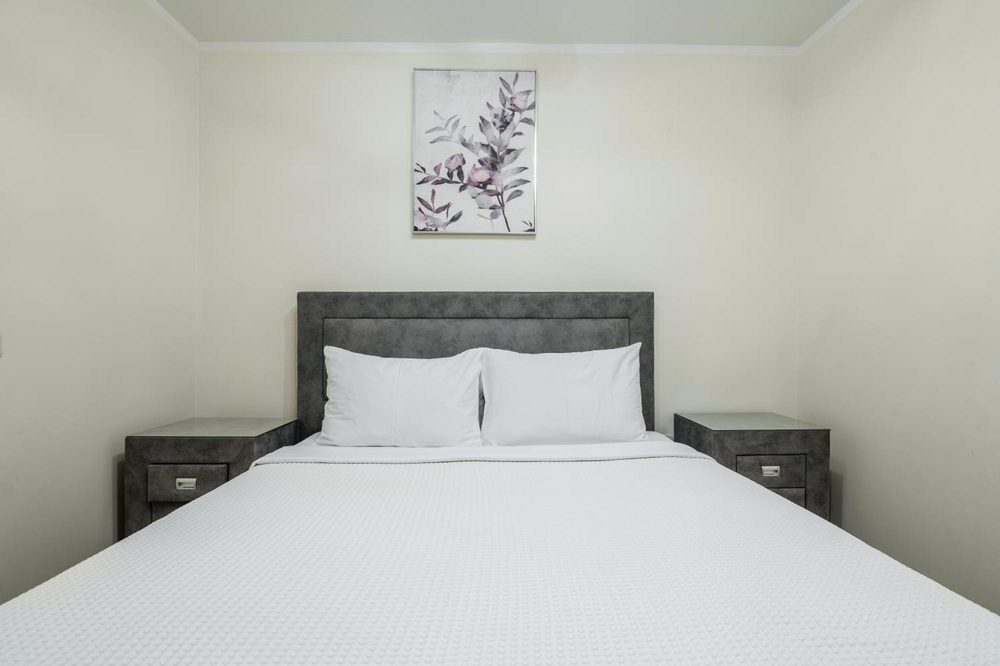 Hotel Harmonia By Dukley Budua Esterno foto
